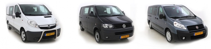 rolstoelbussen