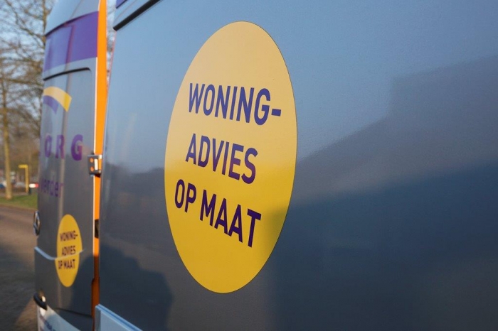 Welzorg Woning op Maat