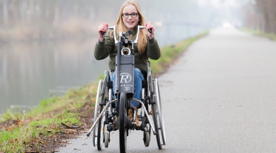 WMO hulpmiddelen en Noordkop | Welzorg