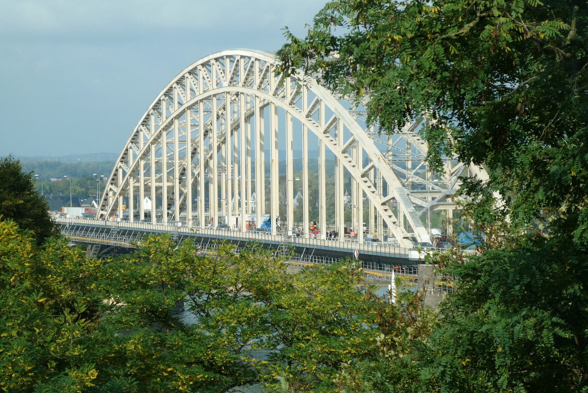 Wlezorg WMO leverancier Nijmegen