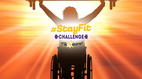 #stayfitchallenge