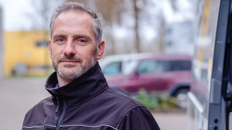 Vacature Welzorg Servicemonteur Rijk van Nijmegen