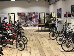 Welzorg Shop