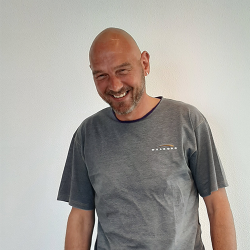 John Koldeweij