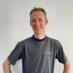 Nico Kuipers