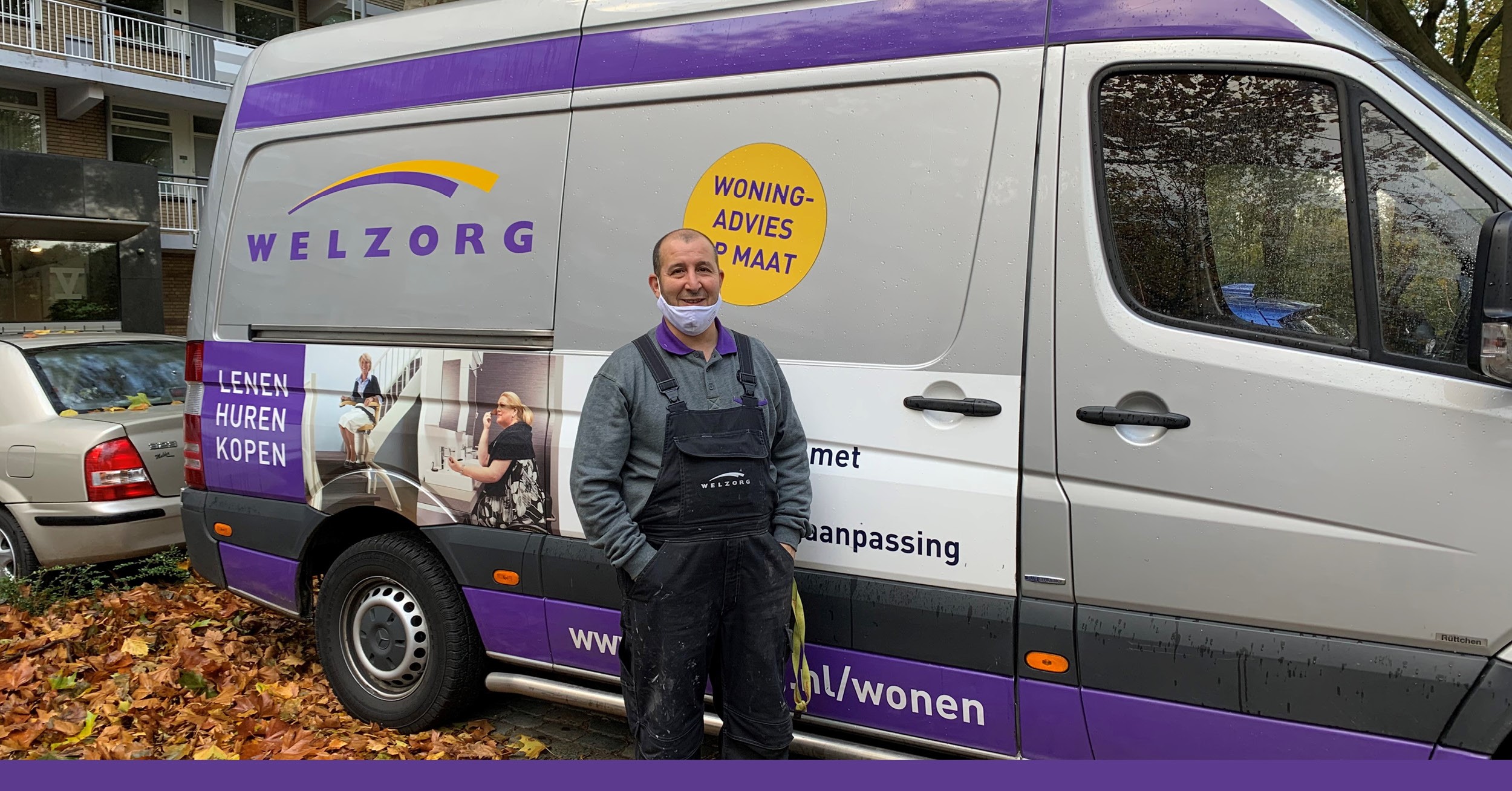 Welzorg samenwerking Talent4Service