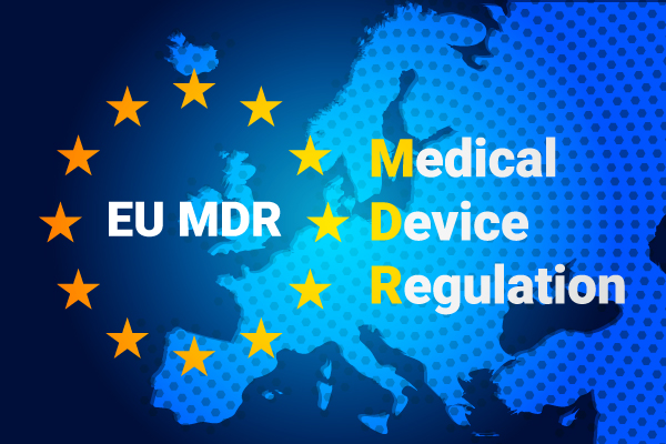 Nieuwe wetgeving Medical Device Regulation (MDR)