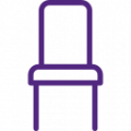 badlift stoel
