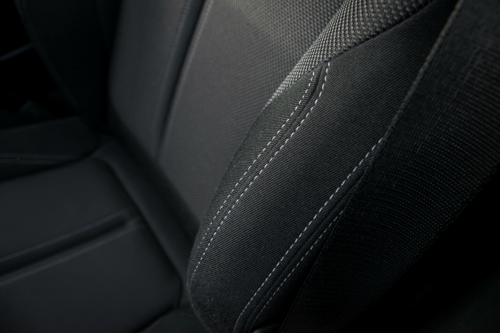 comfort autostoel