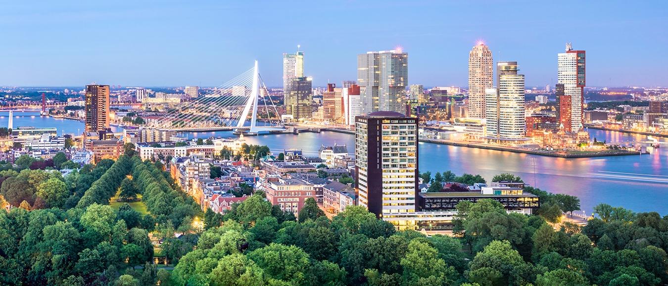 Welzorg Rotterdam