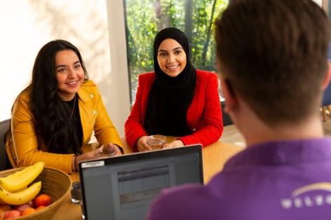 Vrijblijvend en deskundig advies lumbaalsteun