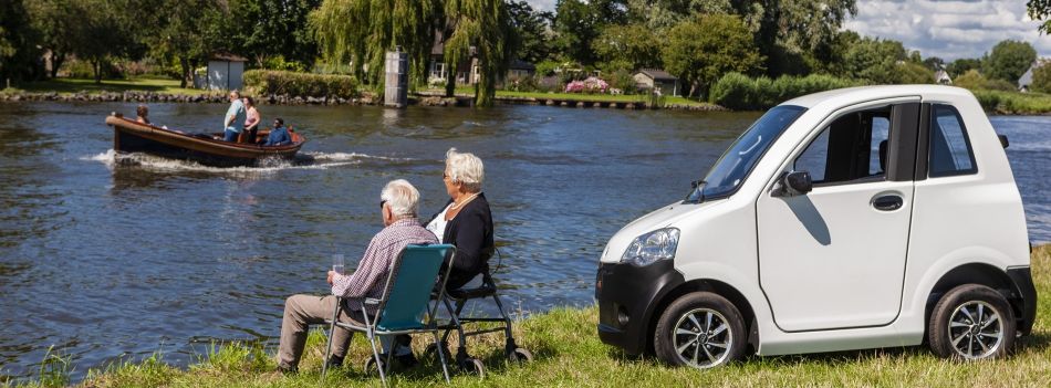 Autorijden na hartinfarct