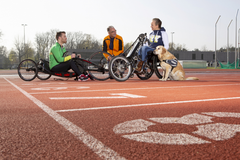 Klantervaring bij Welzorg