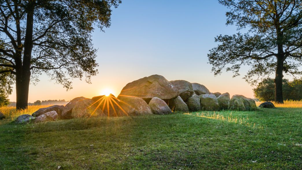 Noord midden Drenthe Wmo