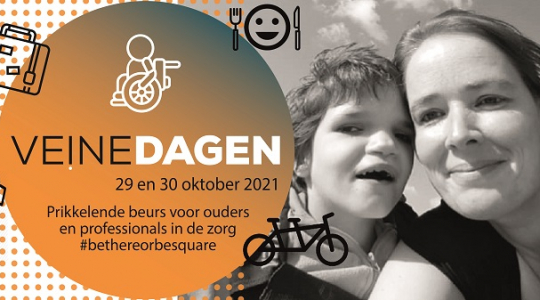 Kom ook naar de VeineDAGEN