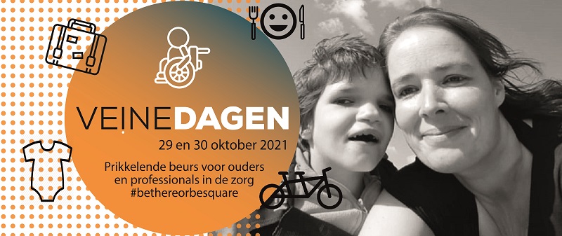 Kom ook naar de VeineDAGEN