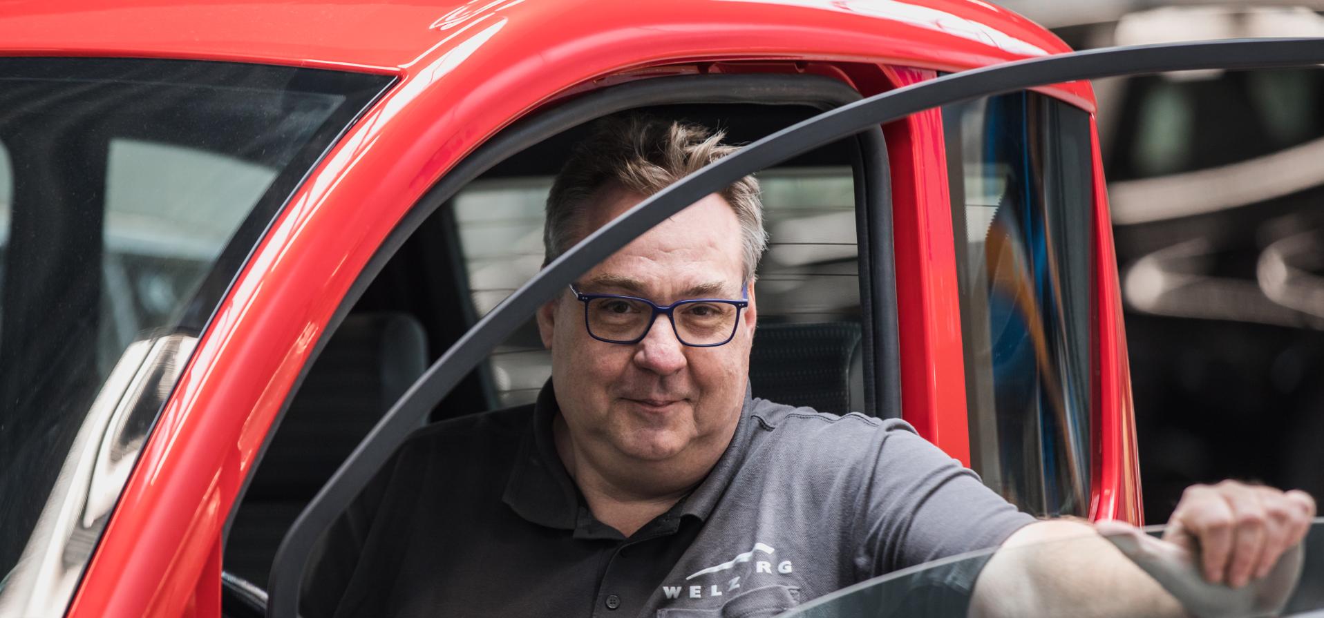 autorijden na knieoperatie