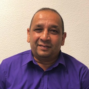 Hemradj adviseur