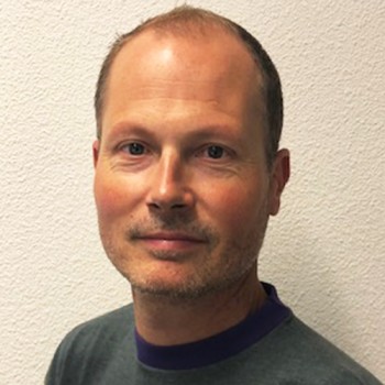 Maarten servicemonteur welzorg