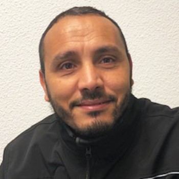 Youssef monteur welzorg