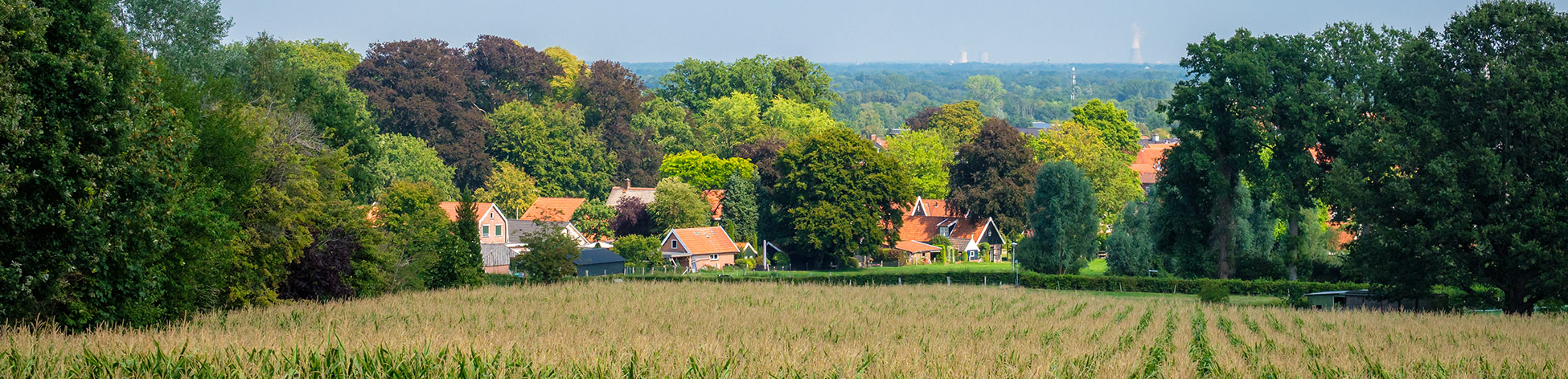 Welzorg Woning op Maat Hof van Twente