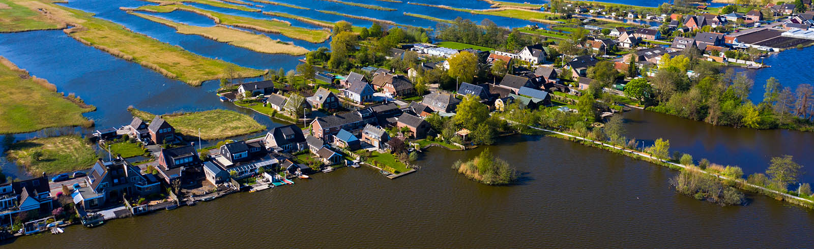 Woningaanpassingen Nieuwkoop