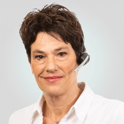 Karin Administratief Medewerker