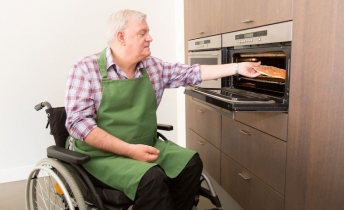 Vergoedingen hoog laag keuken