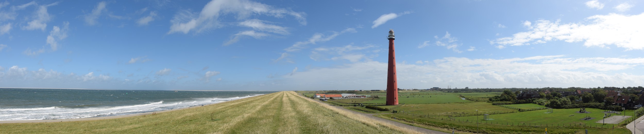 Aangepaste auto Den Helder