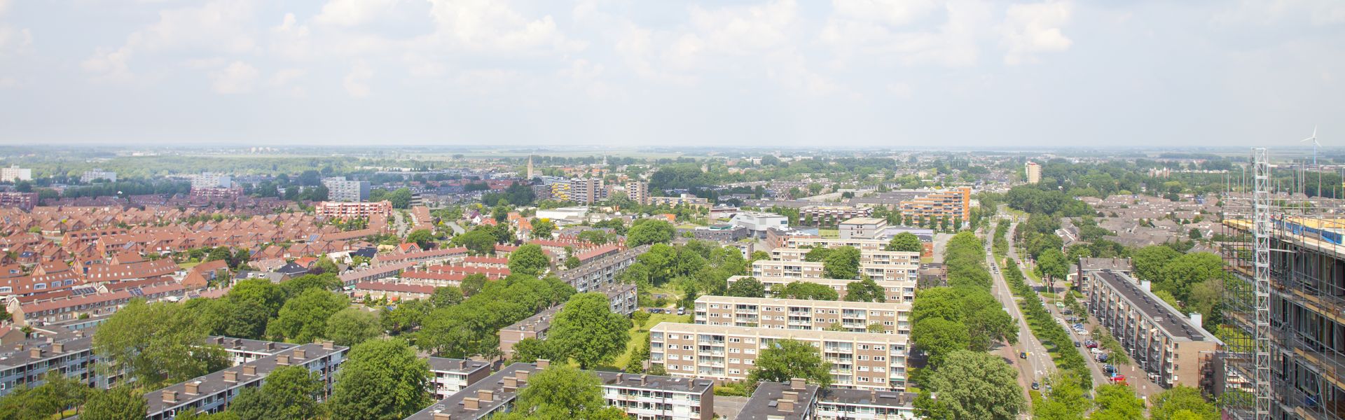 Welzorg Woning op Maat Beverwijk