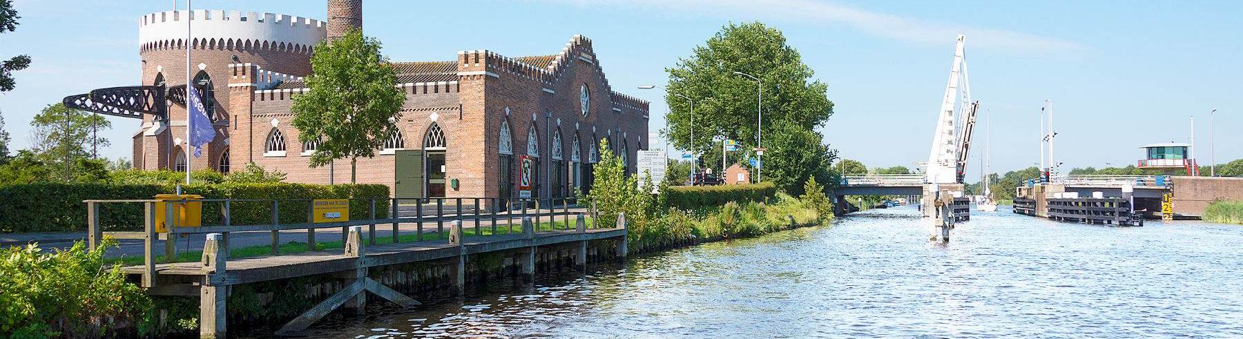 Aangepaste auto's Haarlemmermeer