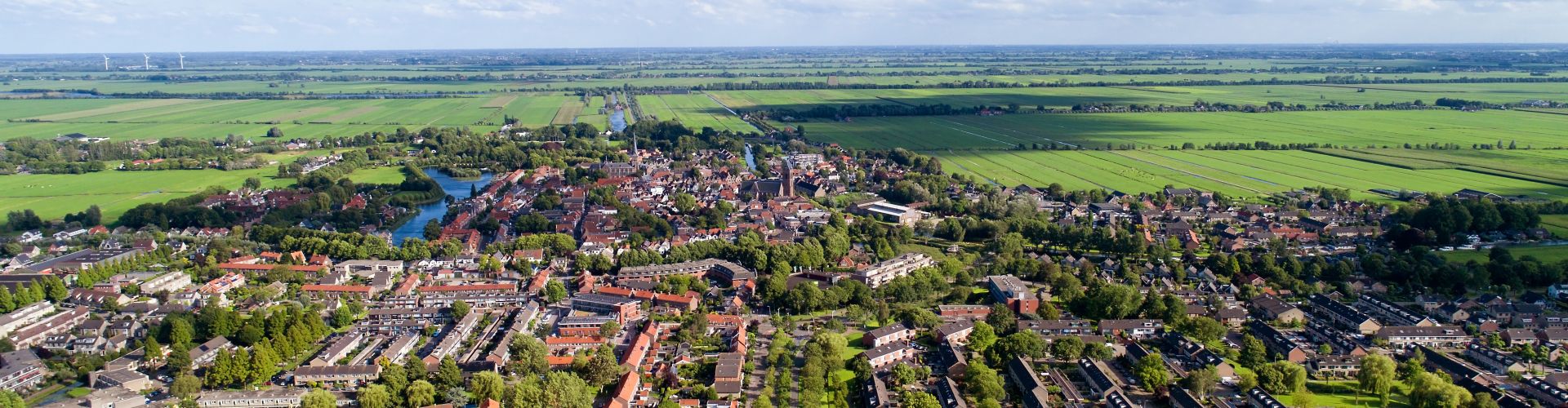 Welzorg Woning op Maat Midden-Groningen