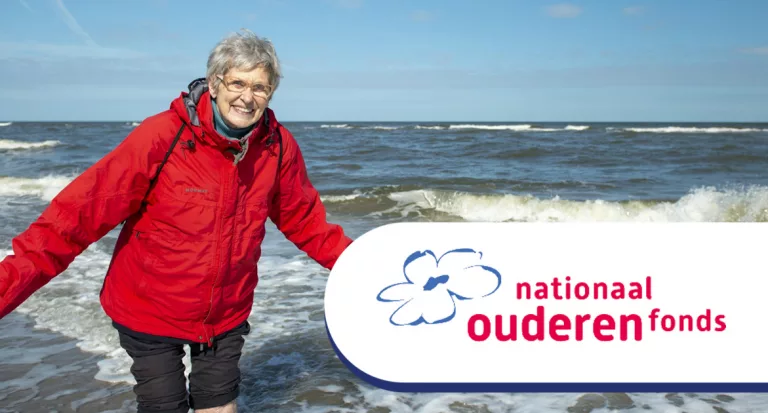 Nationaal ouderen fonds