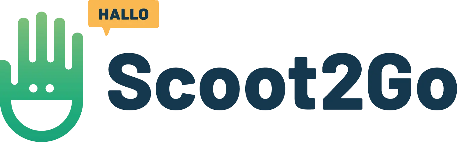 Welzorg.nl | Scoot2Go