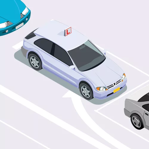 Rijlessen aangepast rijbewijs en testrit CBR
