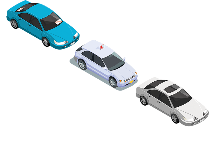 Auto rijlessen met fysieke beperking
