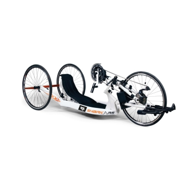 RGK shark handbike