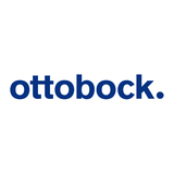 Ottobock logo