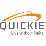 Quickie logo