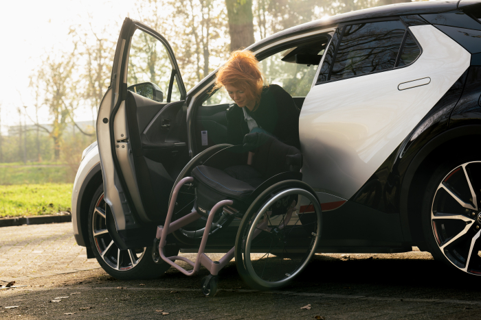 Toyota op Maat Fonds
