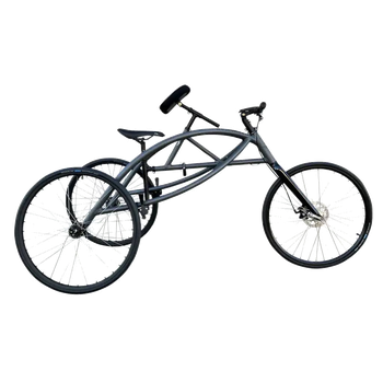 Wolturnus Roadrunner running frame