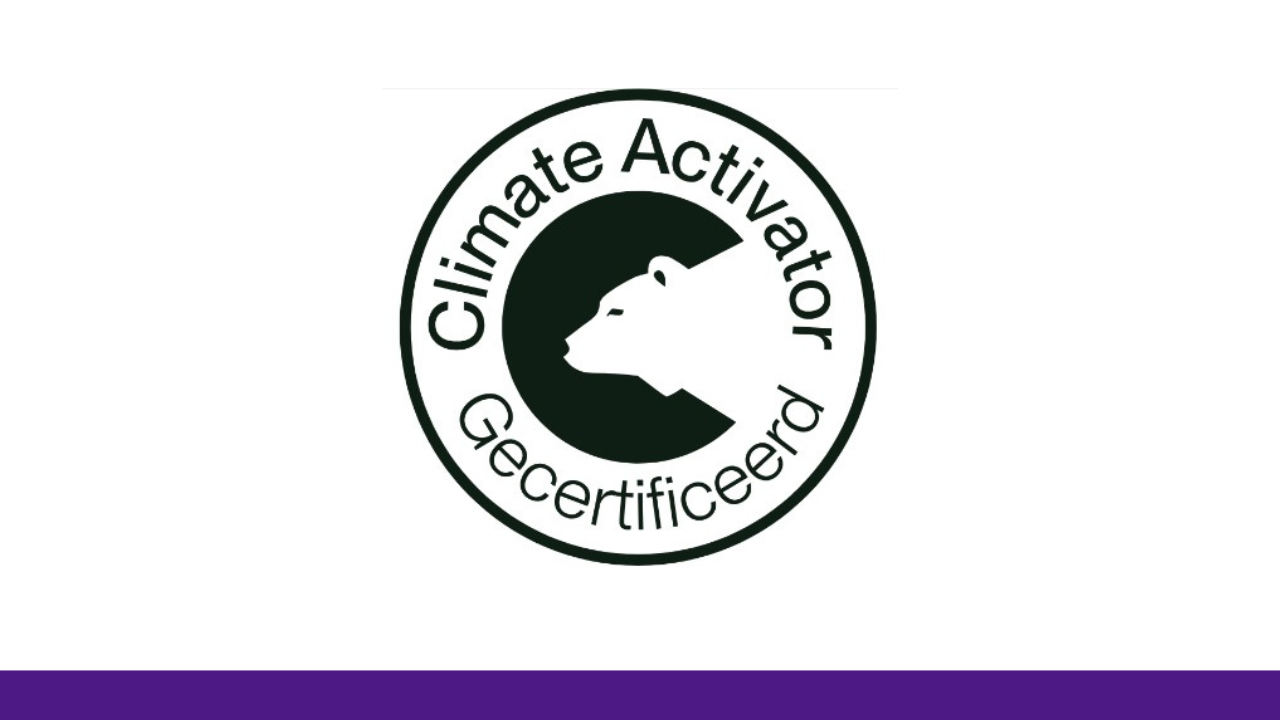 Climate Activator logo