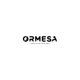 Ormesa logo