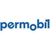 Smartdrive permobil logo