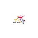 Top end logo