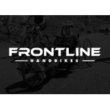 Frontline logo
