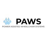 PAWS logo