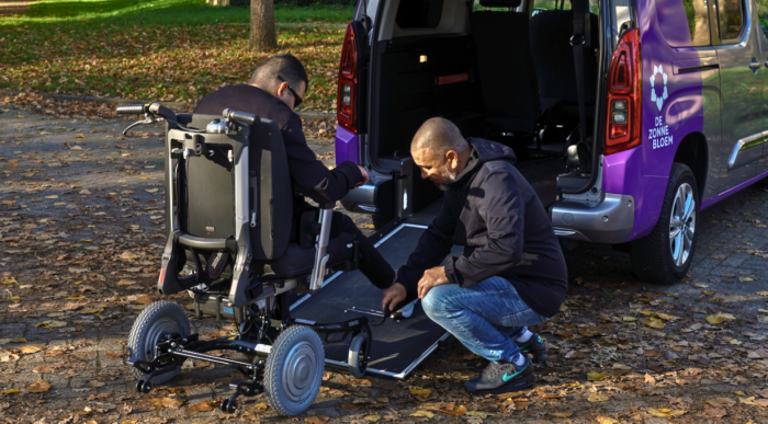 Ferdy Broecks Welzorg Go