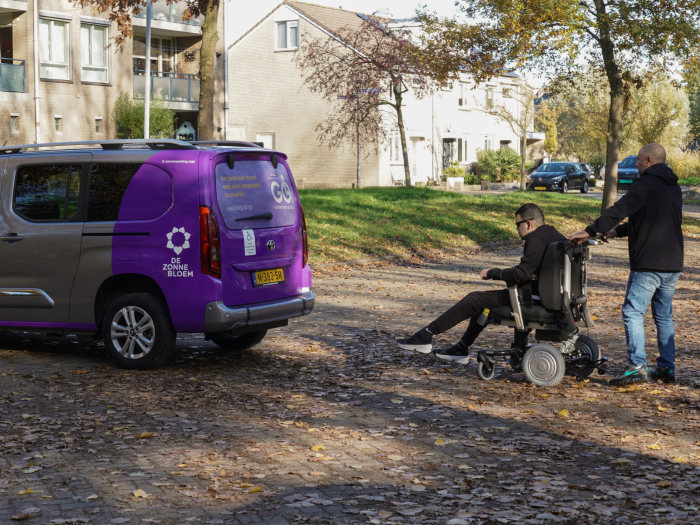 Ferdy Broecks Welzorg Go