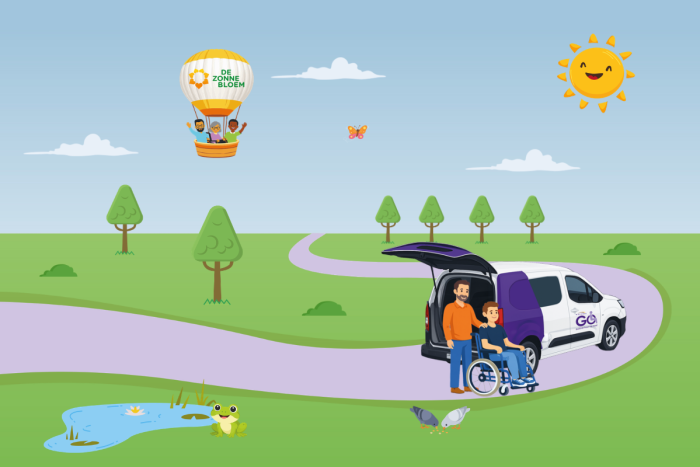 VeineDAGEN - Welzorg Go